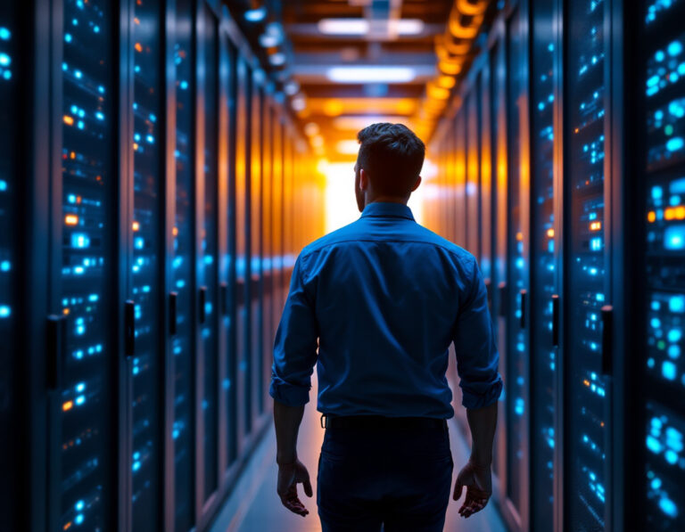 Top 5 Reasons Your Business Needs Secure Cloud Hosting Now
